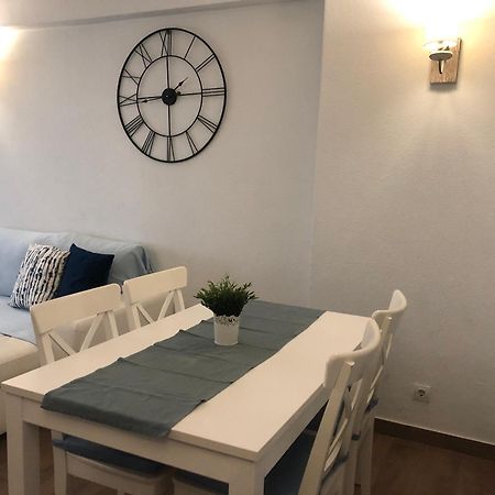 Apartamento Oceano Albufeira Exterior foto