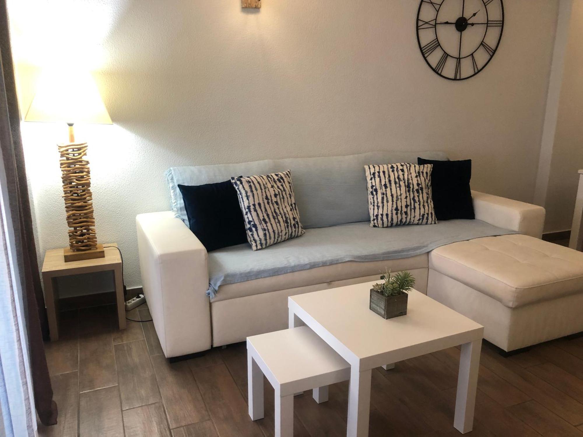 Apartamento Oceano Albufeira Exterior foto