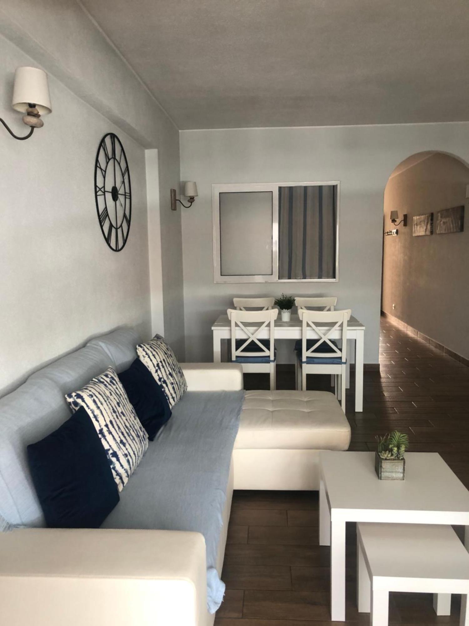 Apartamento Oceano Albufeira Exterior foto