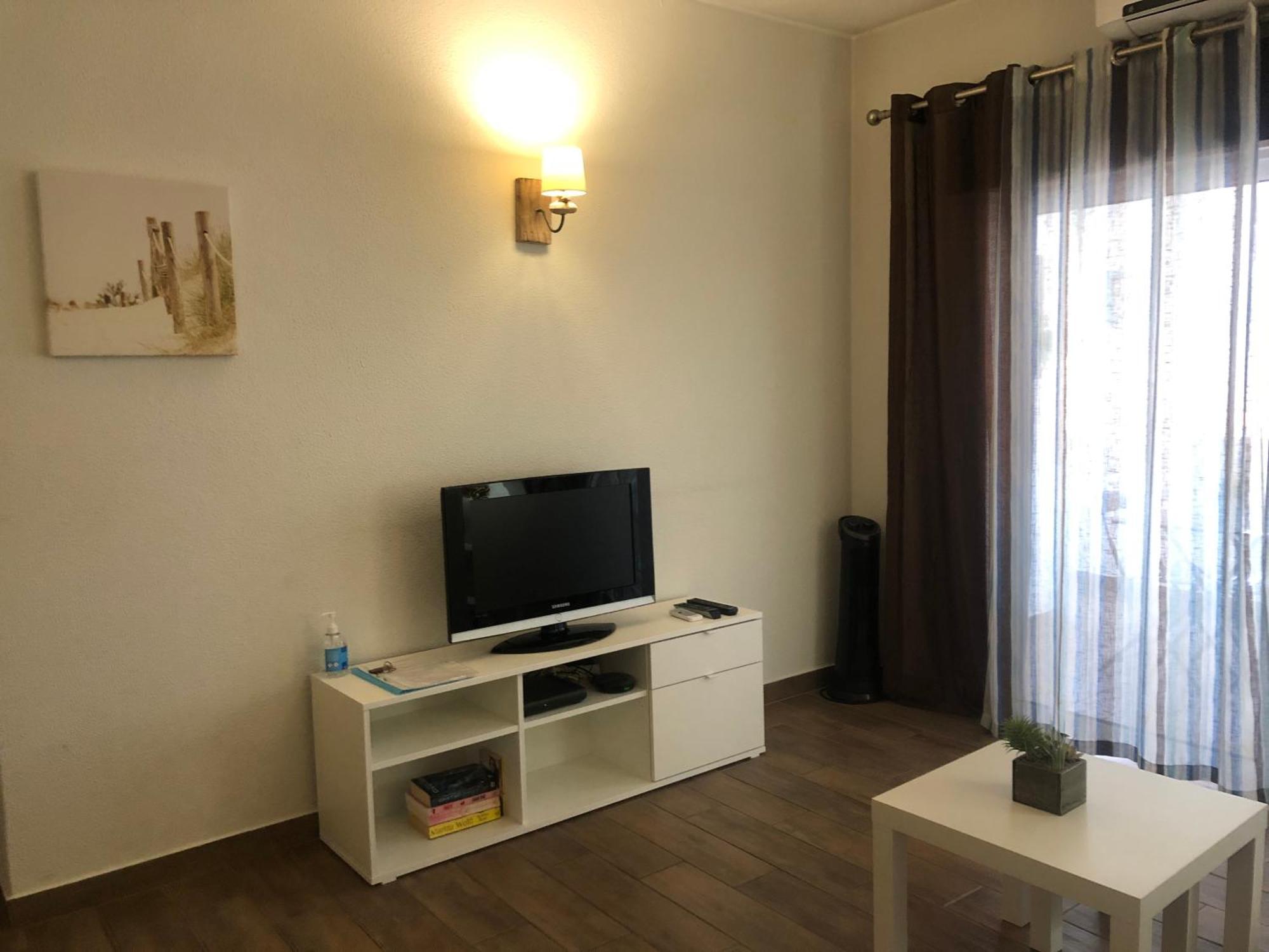 Apartamento Oceano Albufeira Exterior foto