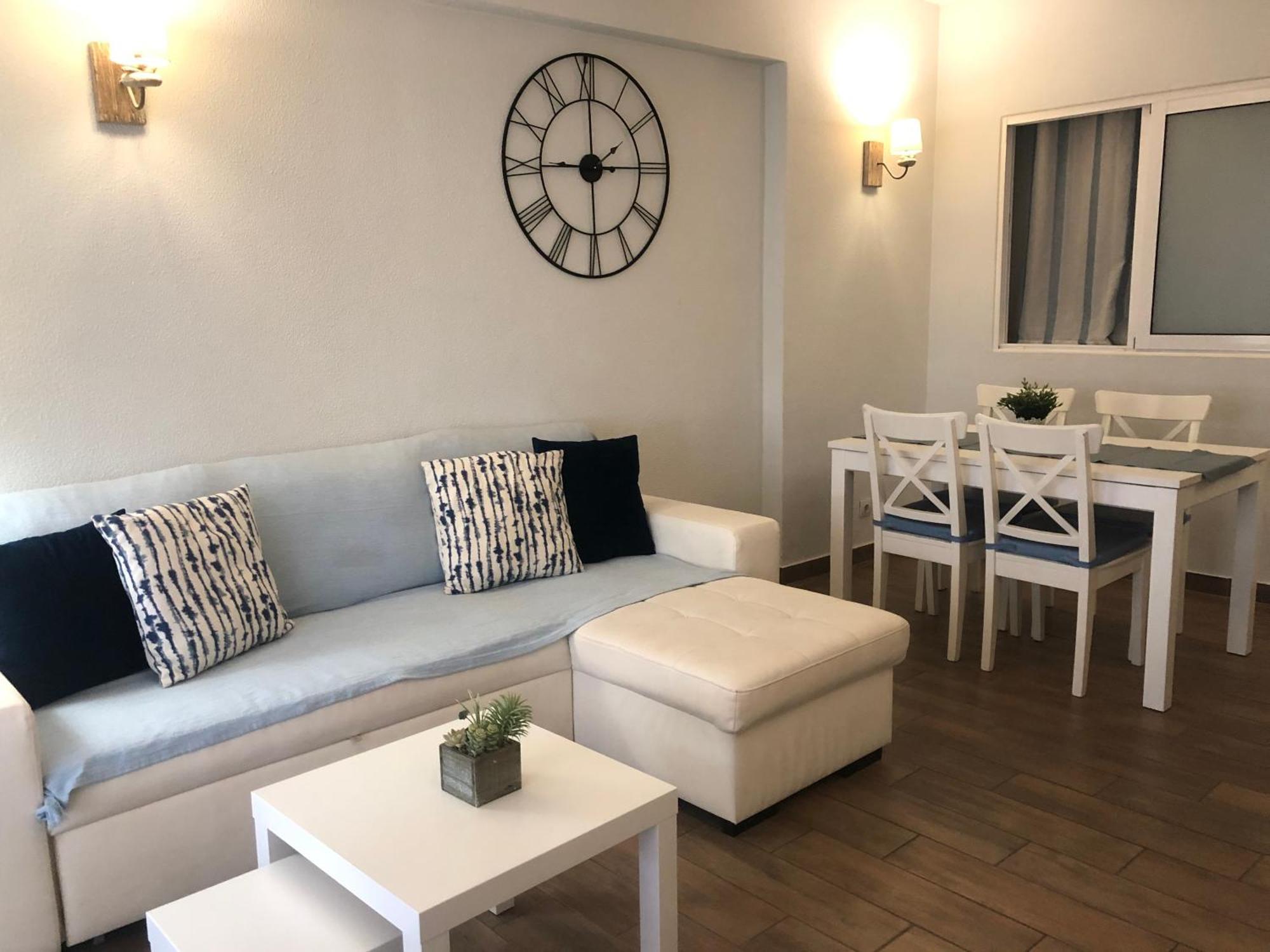 Apartamento Oceano Albufeira Exterior foto