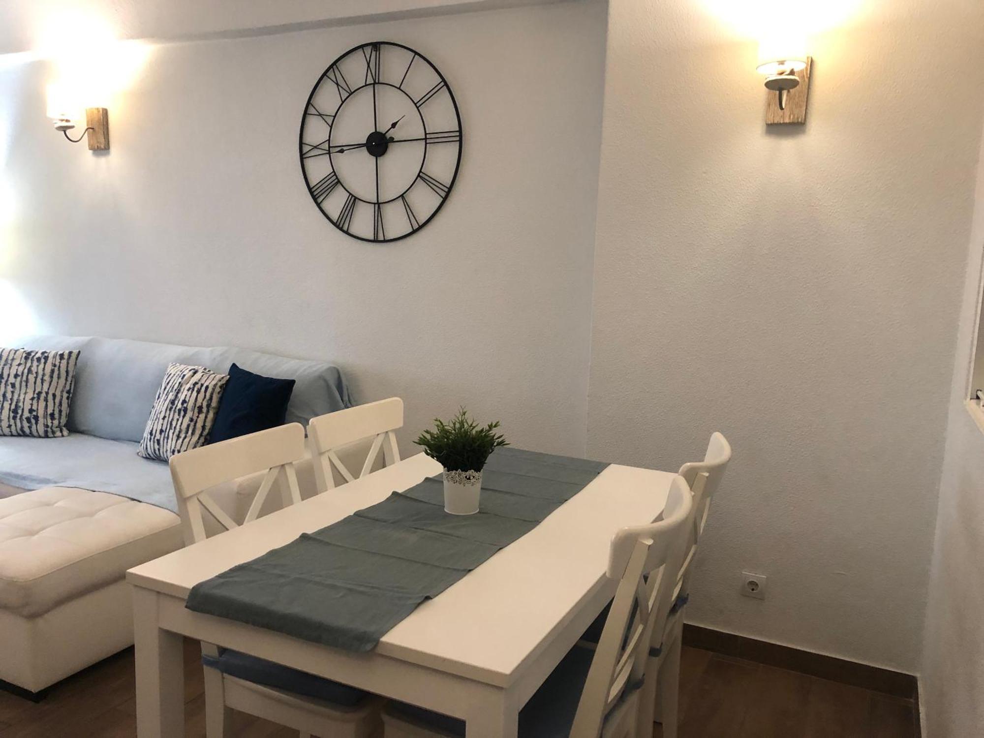 Apartamento Oceano Albufeira Exterior foto