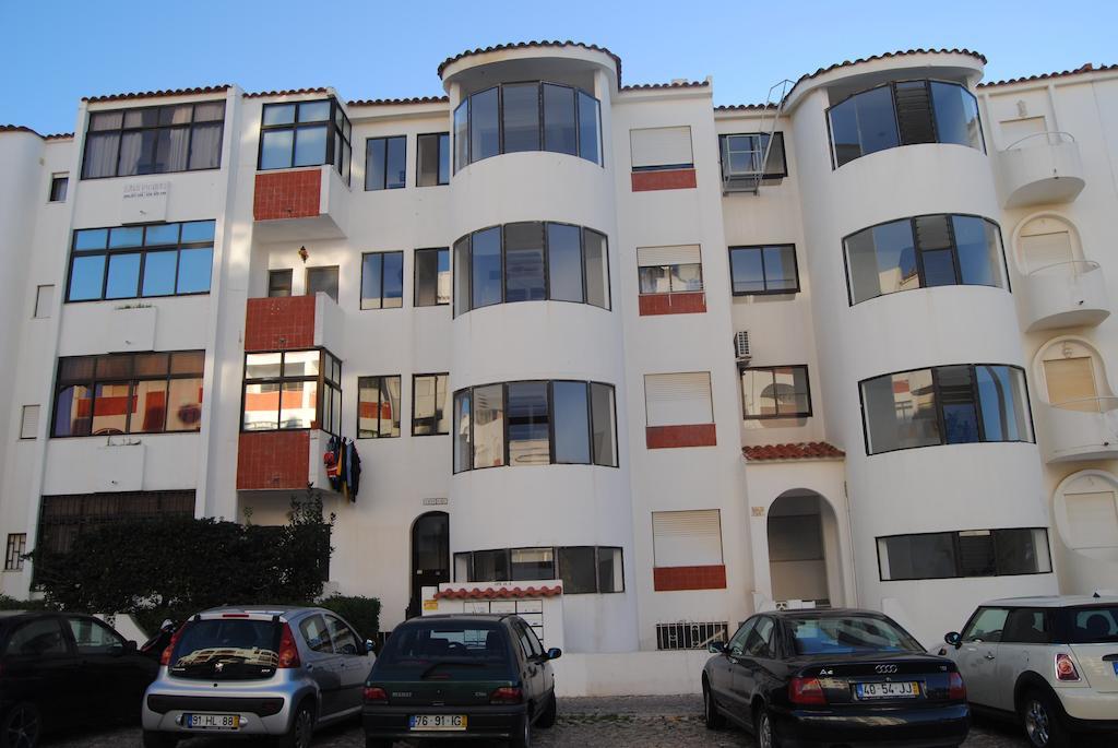 Apartamento Oceano Albufeira Habitación foto