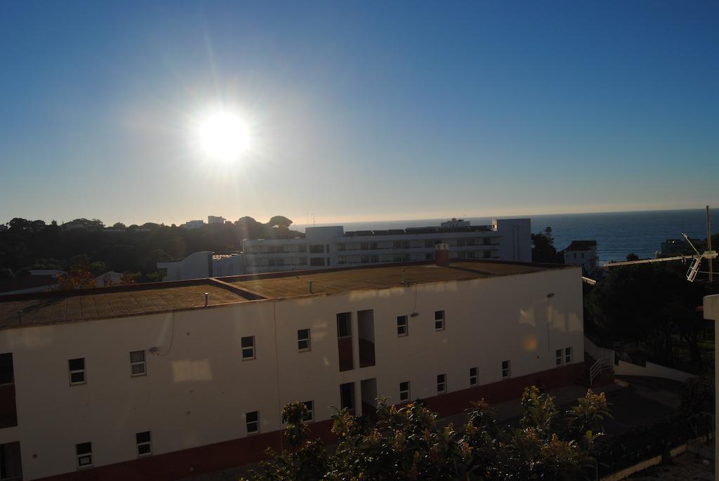 Apartamento Oceano Albufeira Habitación foto